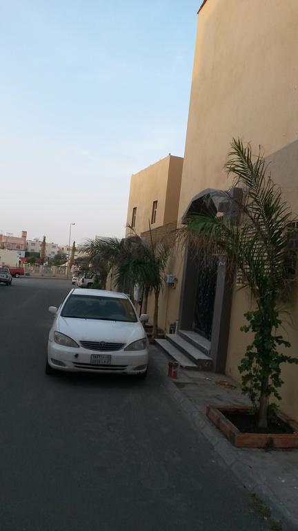 Al Dana Plaza Villas Ta'if Zimmer foto